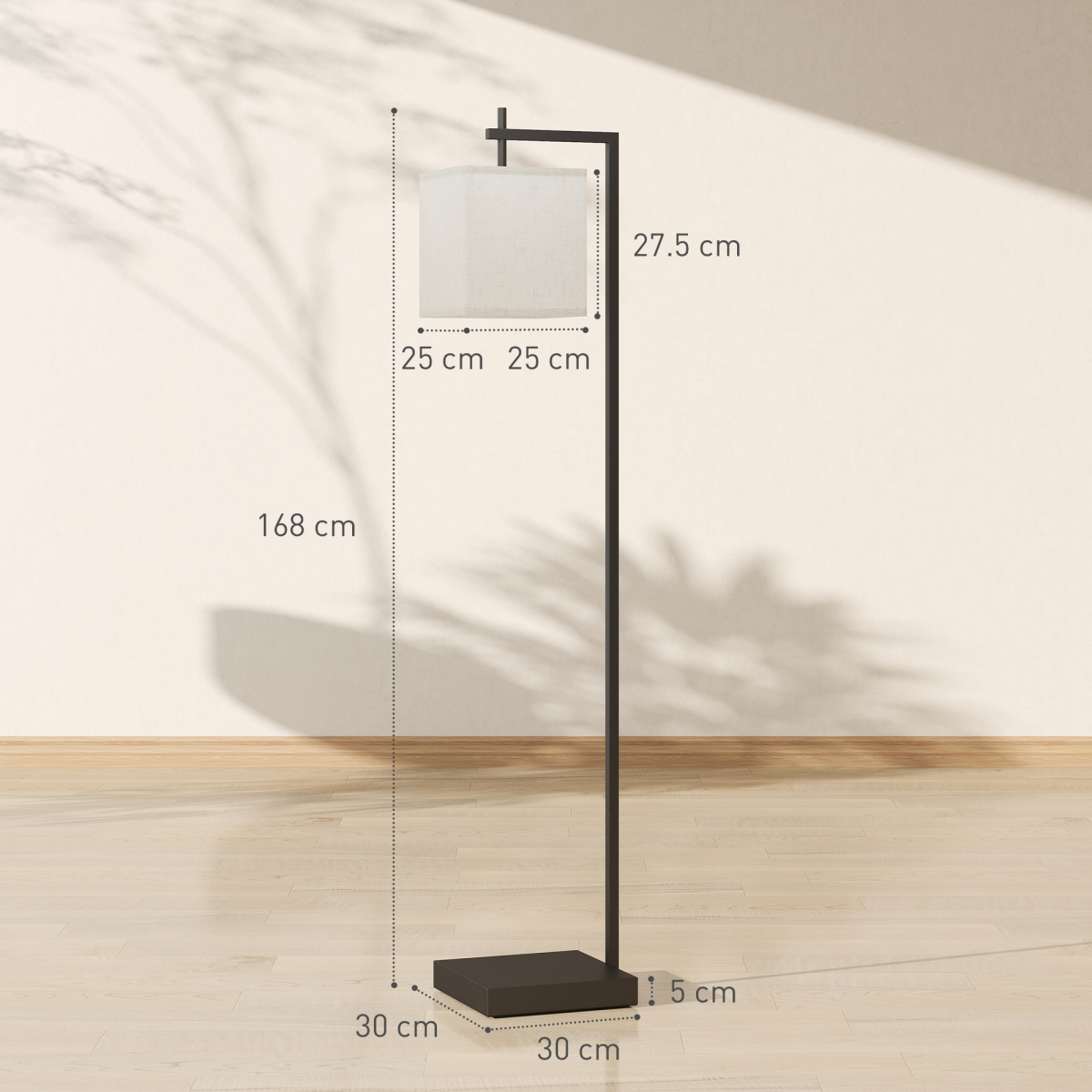 Valmont Floor Lamp