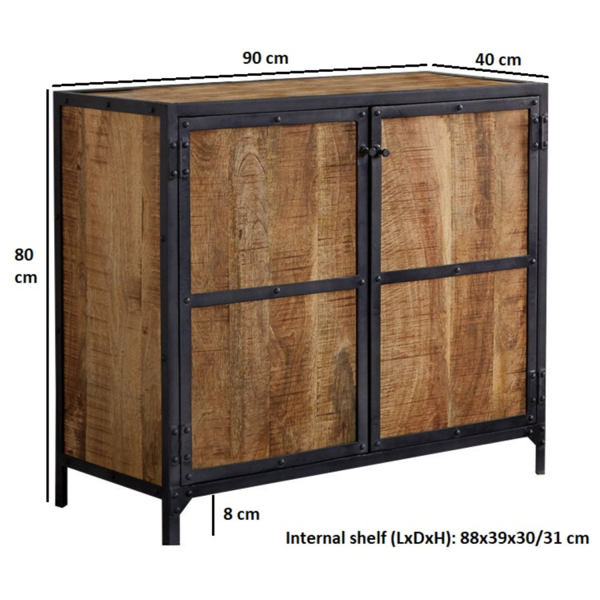 Aetheria sideboard