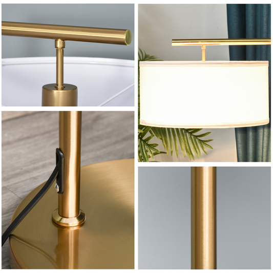 Aurelio Floor Lamp