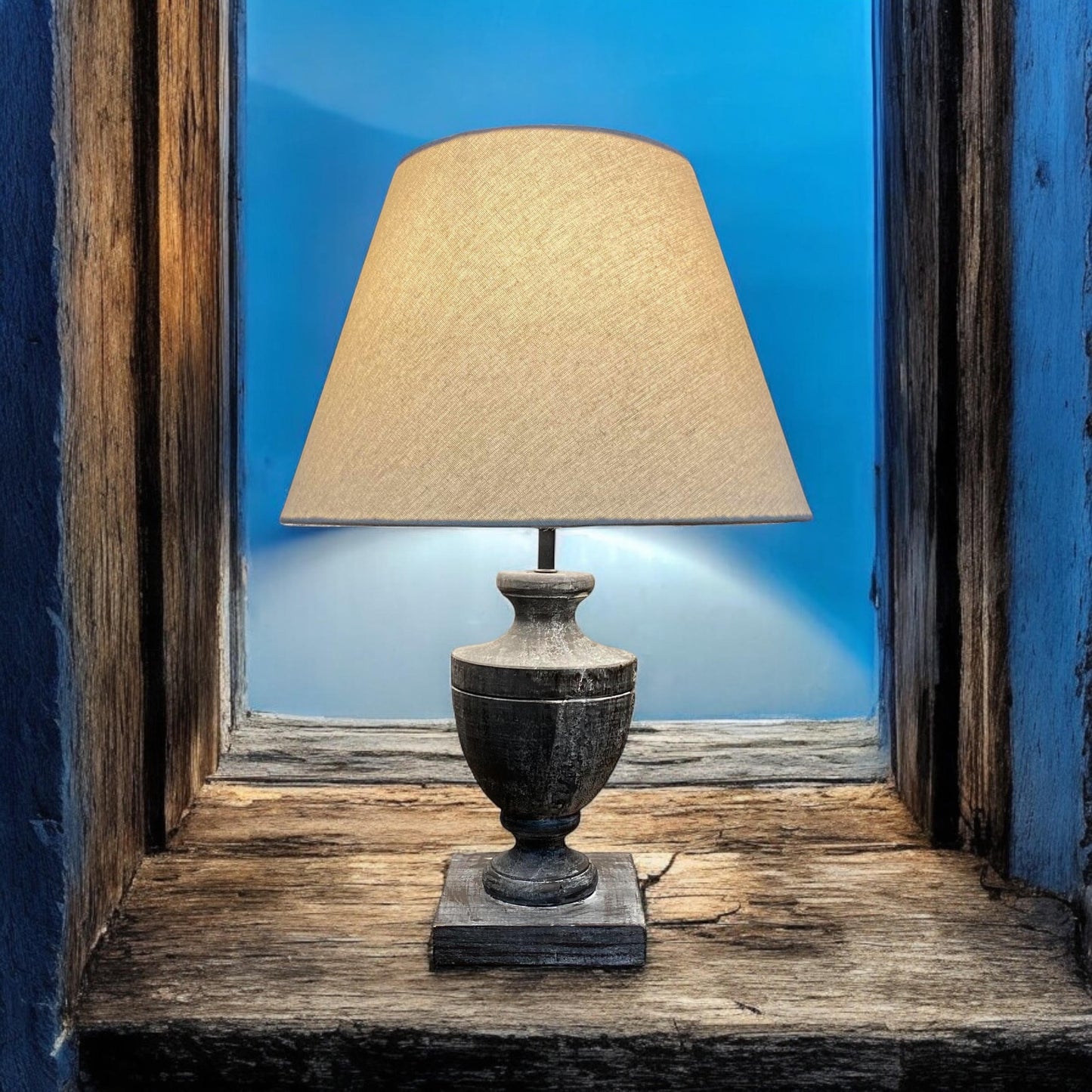 Orvelle Desk Lamp