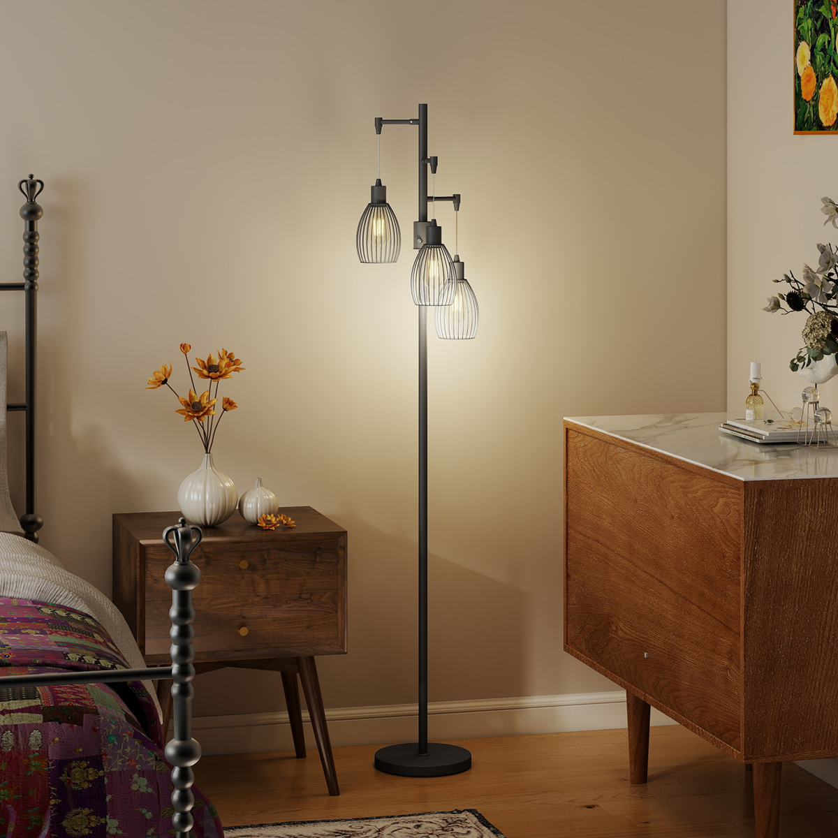 Floor Lamps