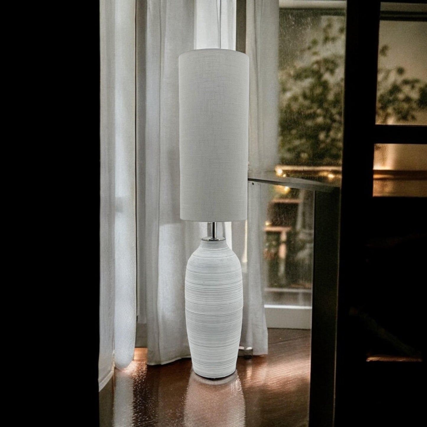Valmont Desk Lamp