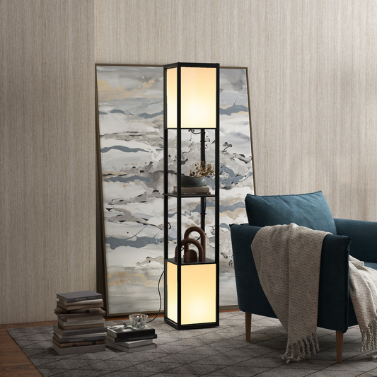 Elysian Floor Lamp