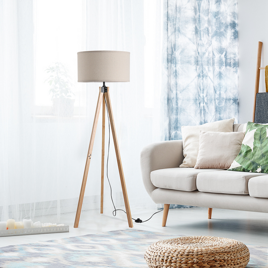 Arendal Floor Lamp