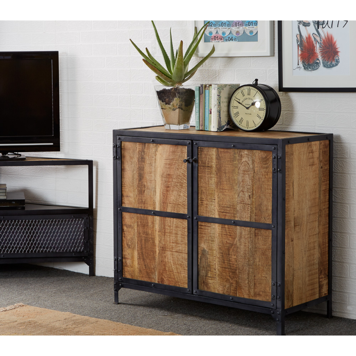 Aetheria sideboard