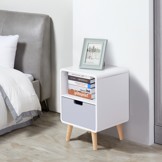 Eira Nightstand