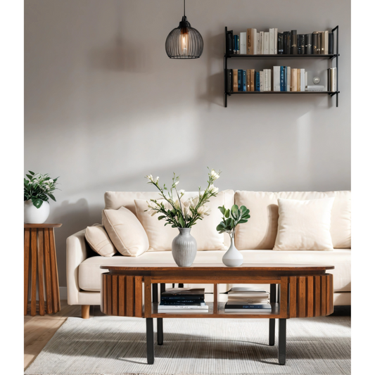 Solstice Coffee Table