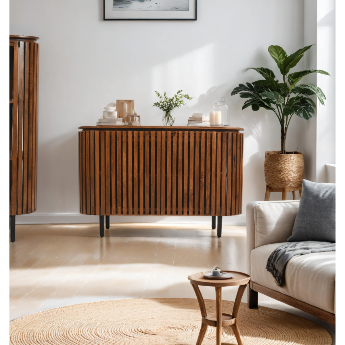 Solstice Sideboard