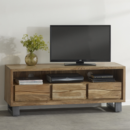 Vilnius TV Console
