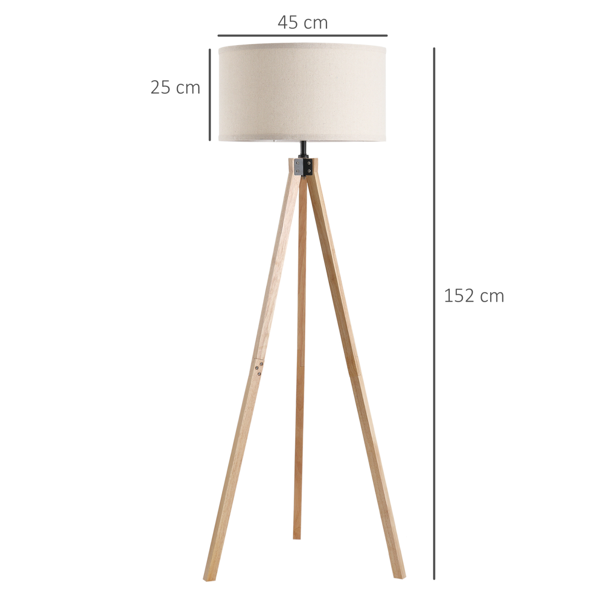 Arendal Floor Lamp
