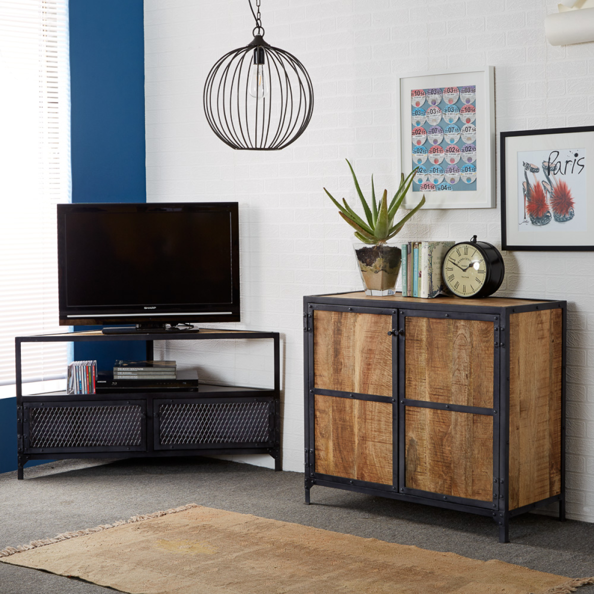 Aetheria sideboard