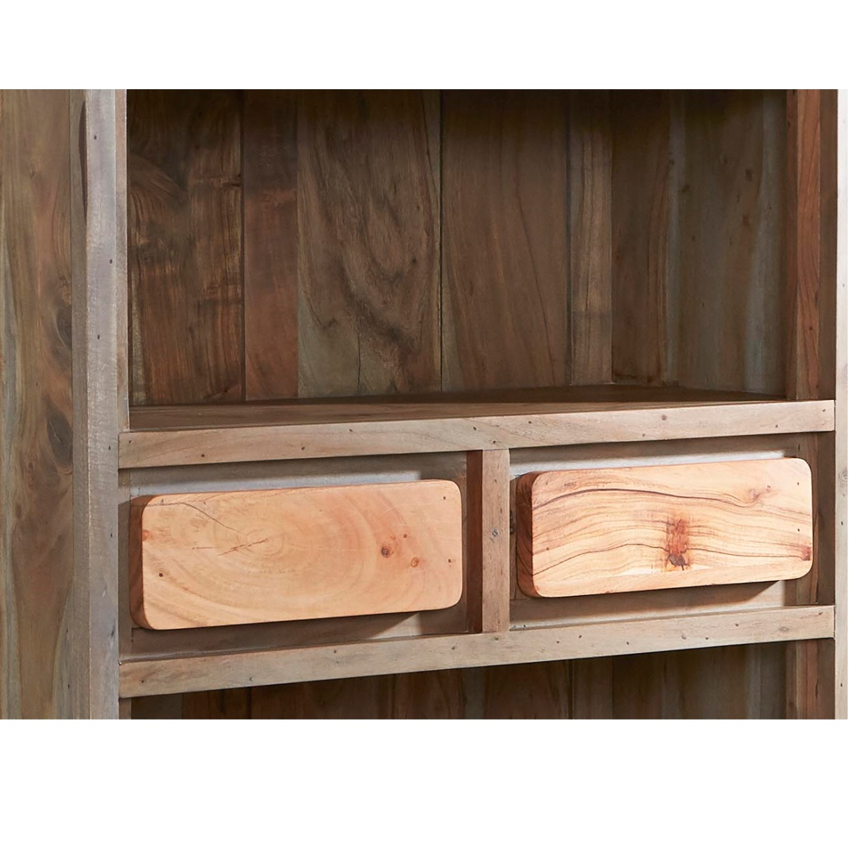 Strömstad Bookcase