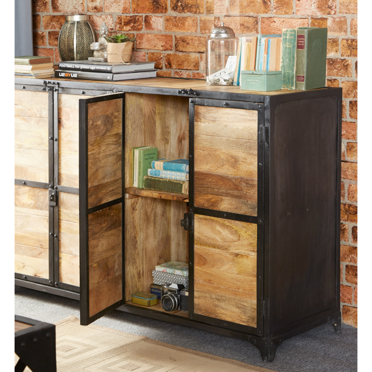Eichenwald sideboard