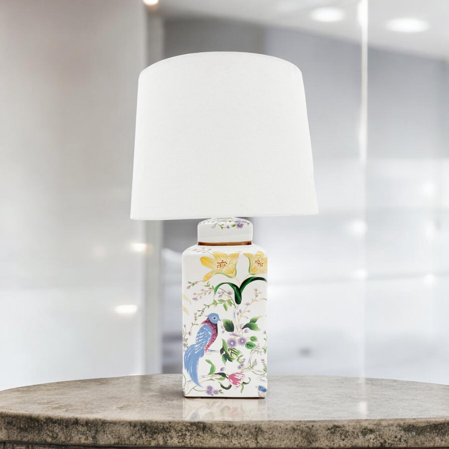 Bellavista Desk Lamp