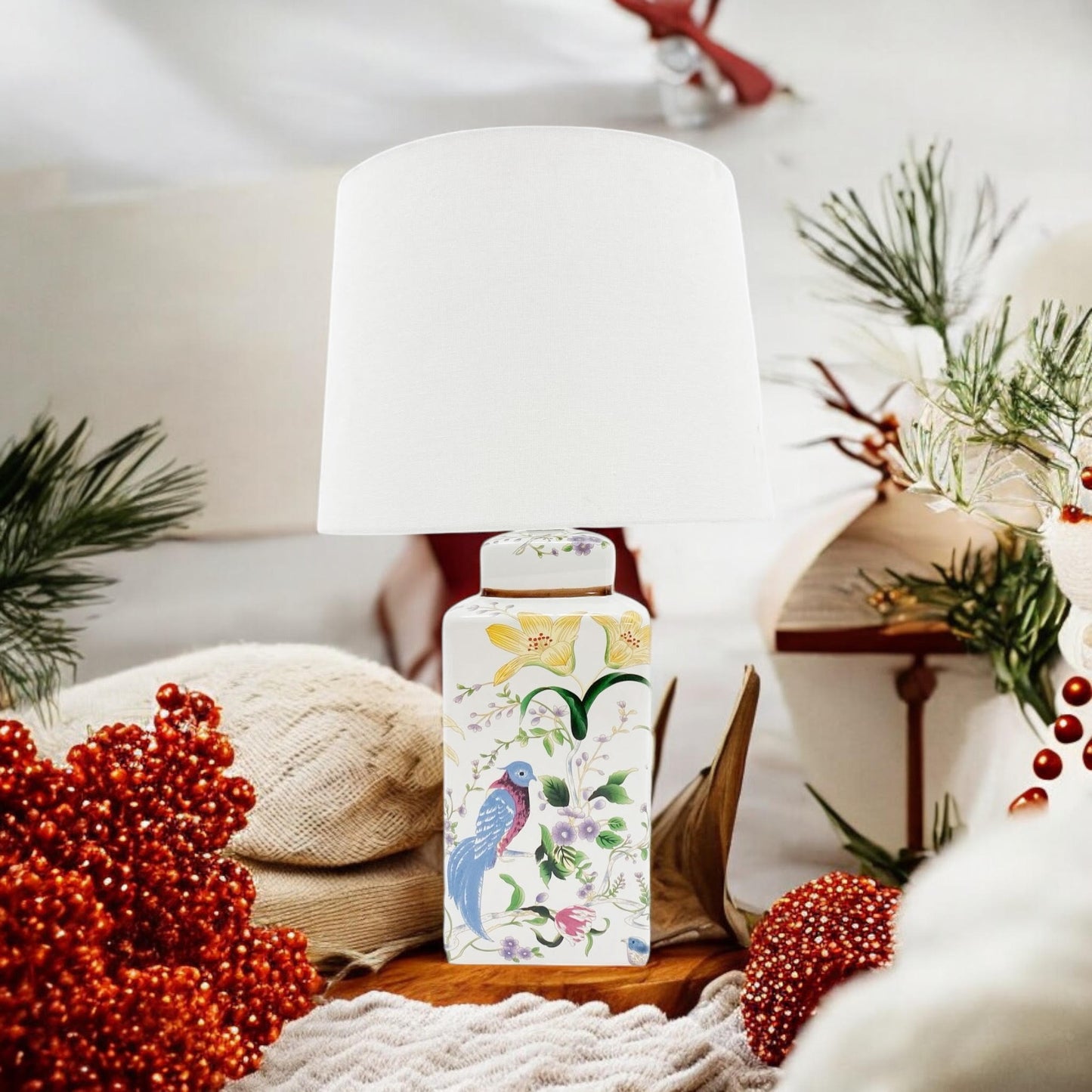 Bellavista Desk Lamp