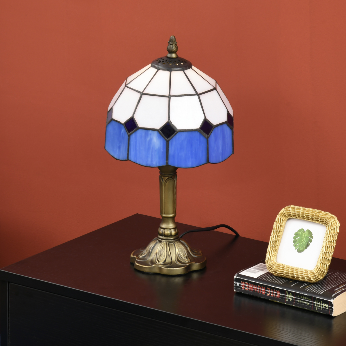 Cadenza Desk Lamp