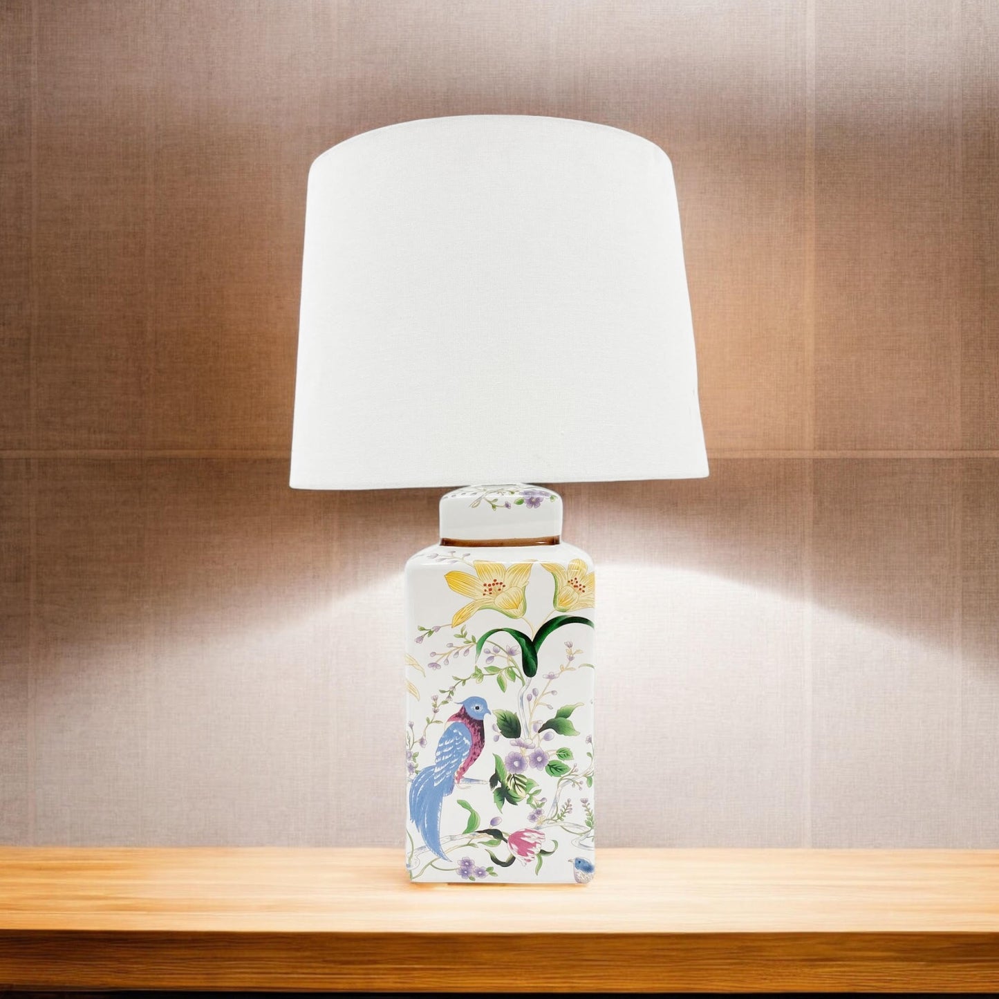 Bellavista Desk Lamp