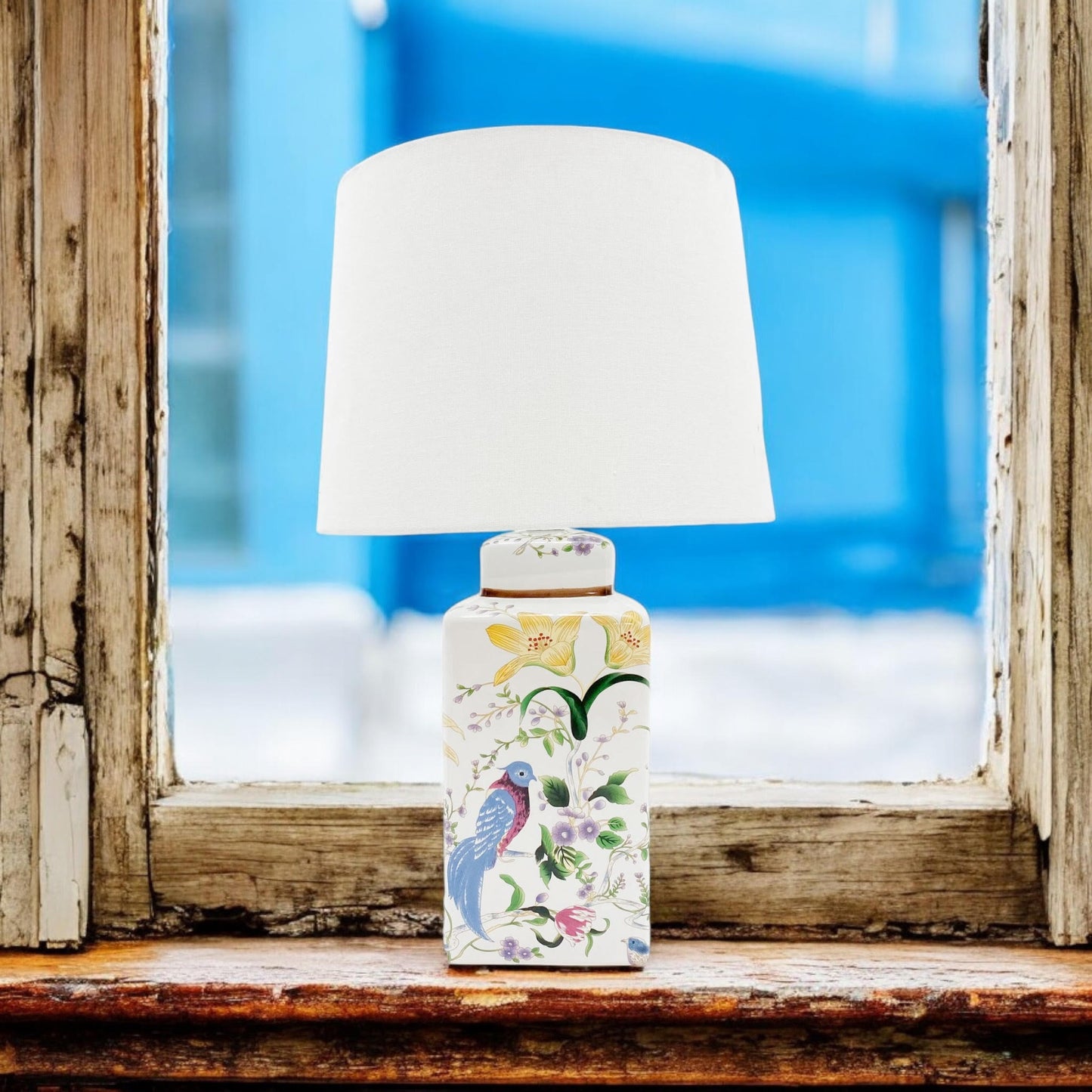 Bellavista Desk Lamp