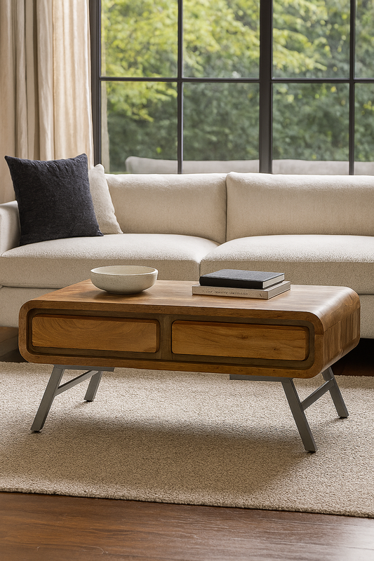 Strömstad Coffee Table