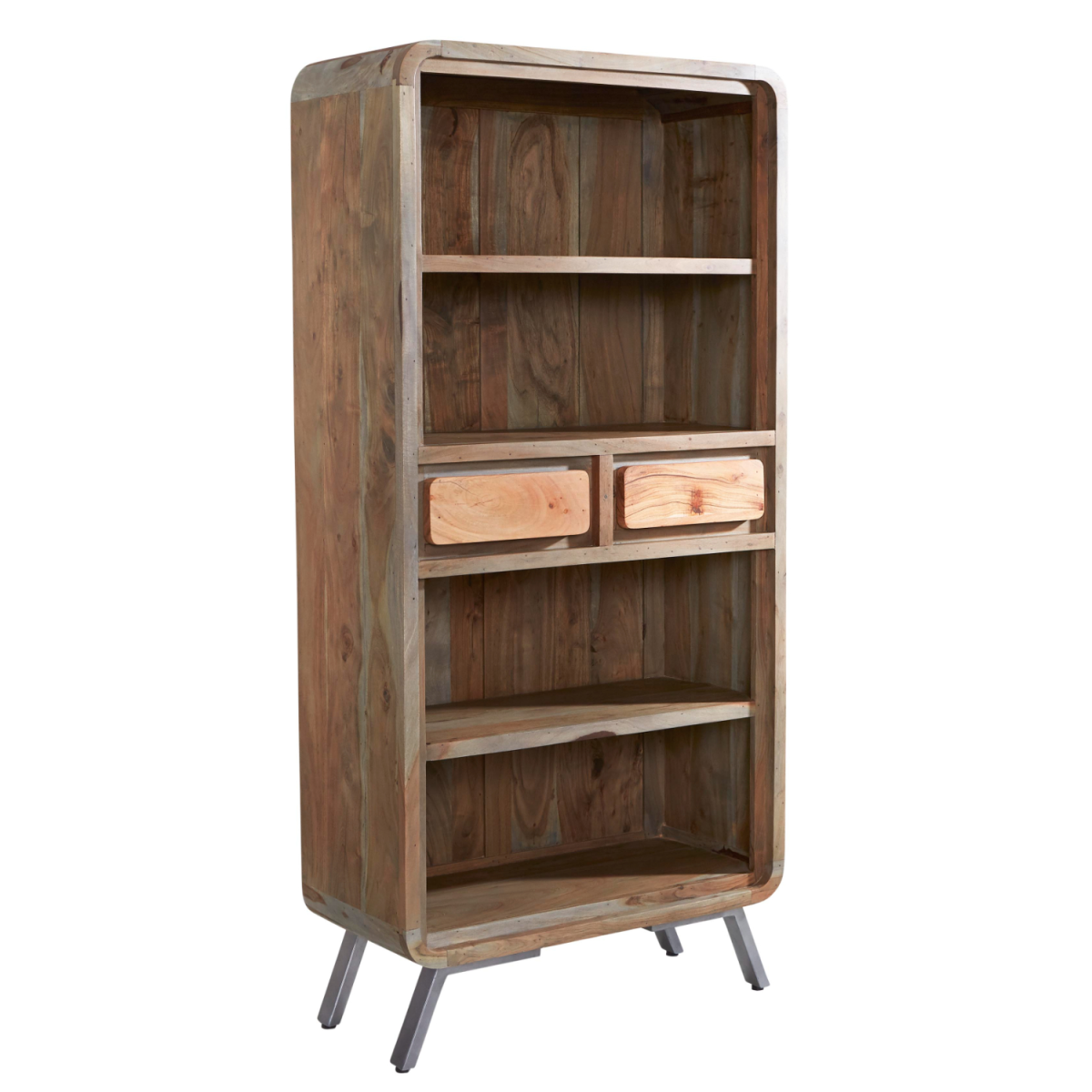 Strömstad Bookcase