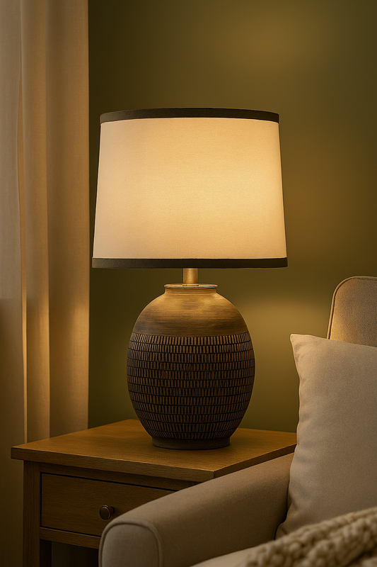 Harrington Desk Lamp